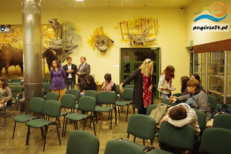 Bober Movie - Ciezkowice 2012