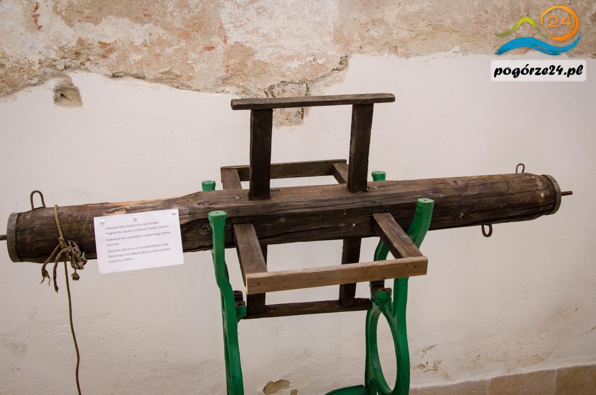 Dni Bobowej z kultura zydowska - Szalom 2015