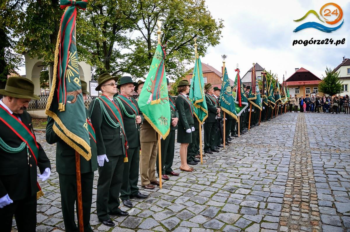 Hubertus 2014 - Ciezkowice