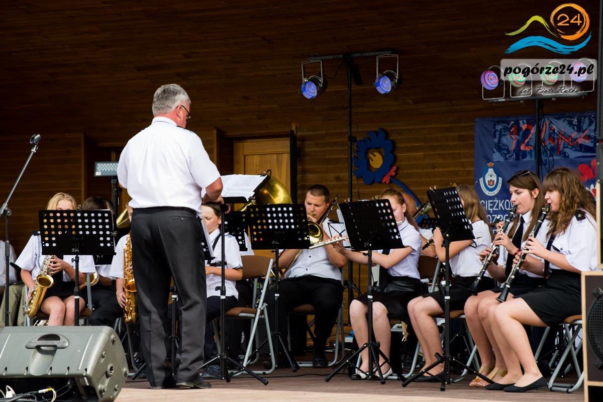 Jarmark Pogorzanski - Ciezkowice 2015