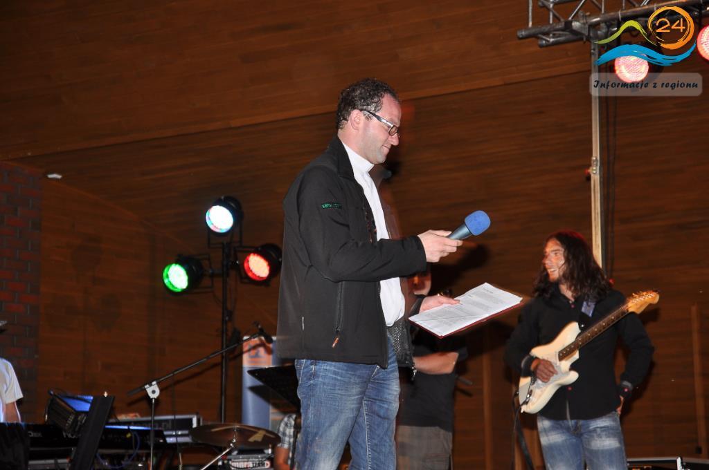 O Bogu Granie - ciezkowice 2012