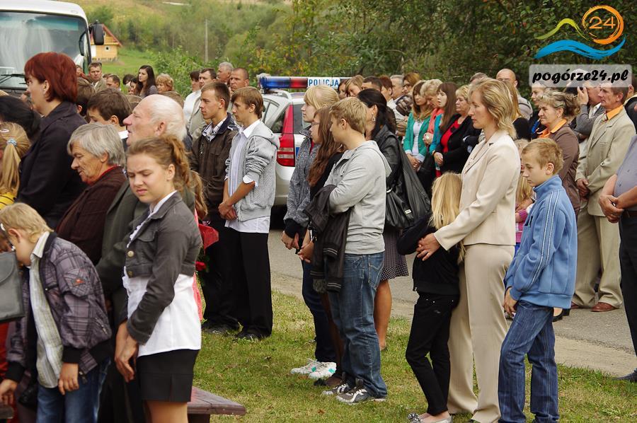 Rocznica Boju pod Plawna - 2012
