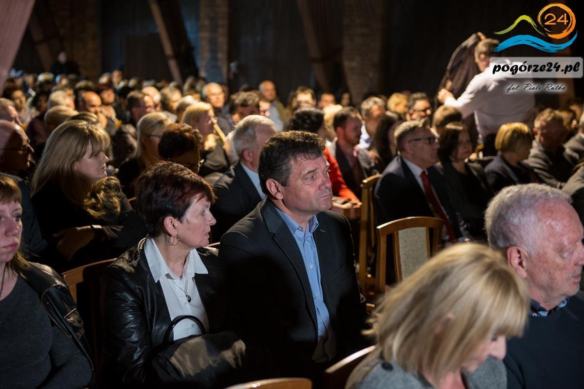 Stanislaw Soyka w Centrum Paderewskiego - Kasna Dolna 2016