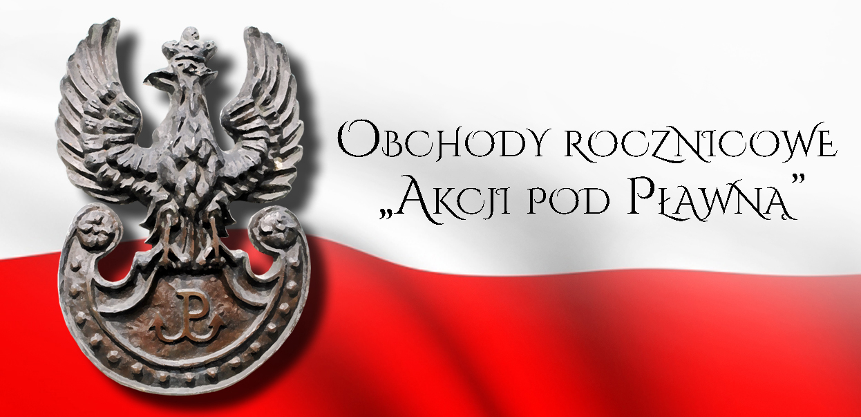 Uroczystości rocznicowe w Pławnej – 13 września 2020 r.