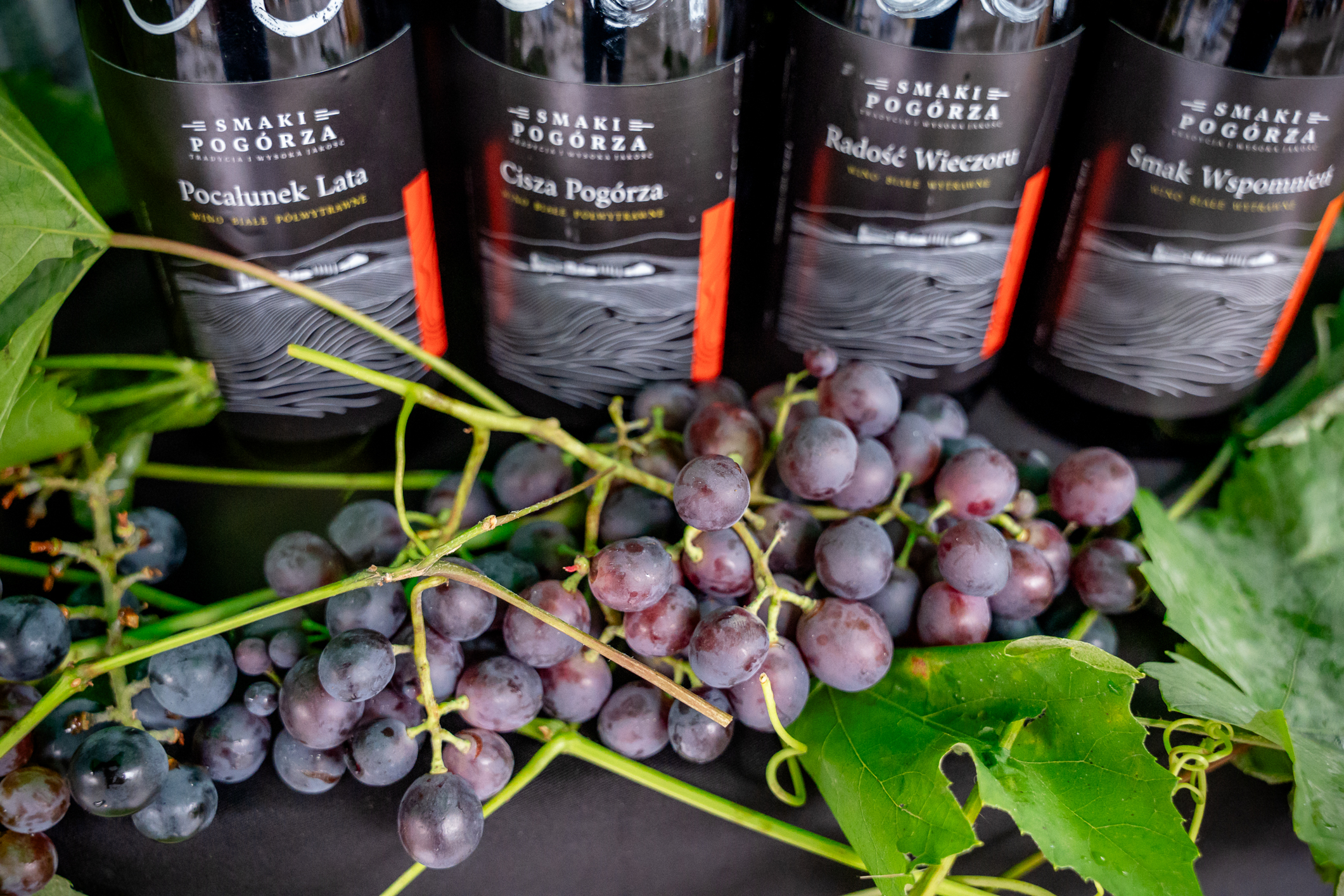 Spotkanie tradycji ze smakiem w Gromniku